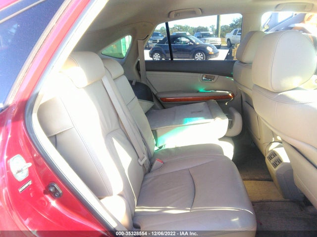 Lexus RX 2009 2T2HK31U09C127247 Image 9