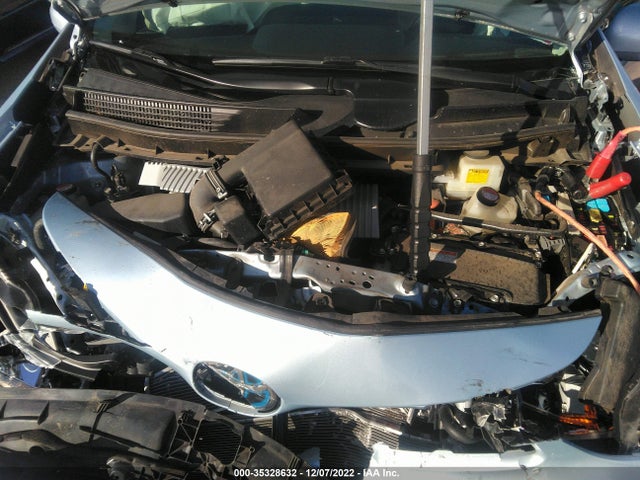 2016 Toyota Prius, VIN: JTDZN3EU1GJ053767