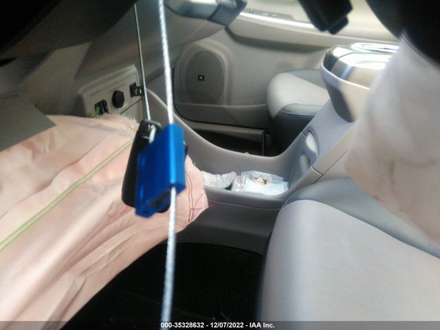 2016 Toyota Prius, VIN: JTDZN3EU1GJ053767