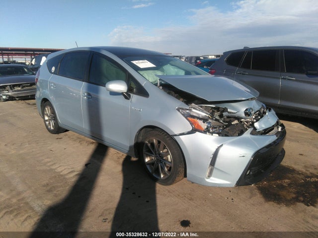 2016 Toyota Prius, VIN: JTDZN3EU1GJ053767
