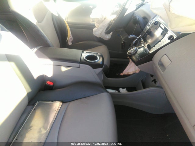 2016 Toyota Prius, VIN: JTDZN3EU1GJ053767