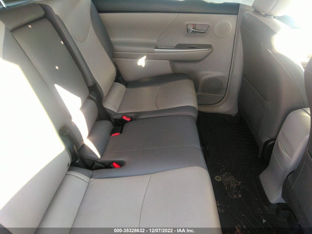2016 Toyota Prius, VIN: JTDZN3EU1GJ053767
