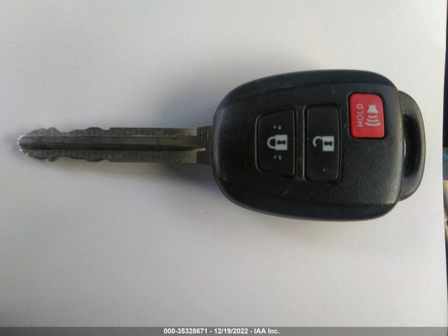 2021 TOYOTA 4RUNNER SR5 VIN: JTEEU5JRXM5233490