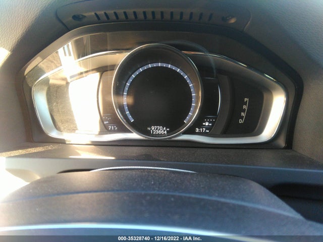 2015 Volvo V60, VIN: YV4612HKXF1001441