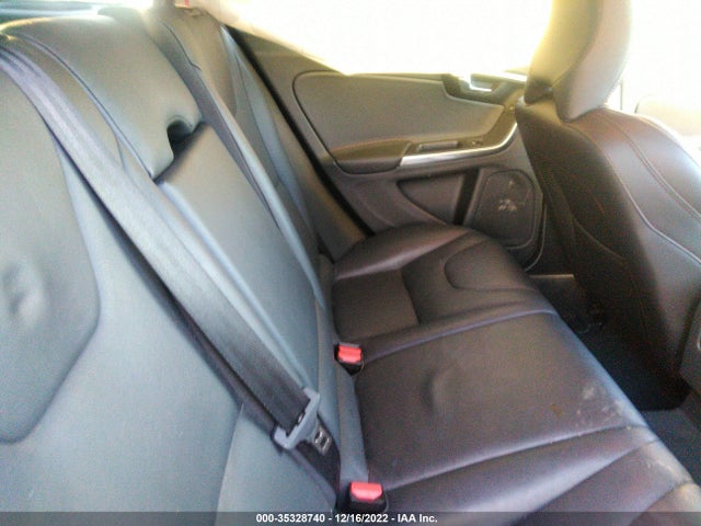 2015 Volvo V60, VIN: YV4612HKXF1001441
