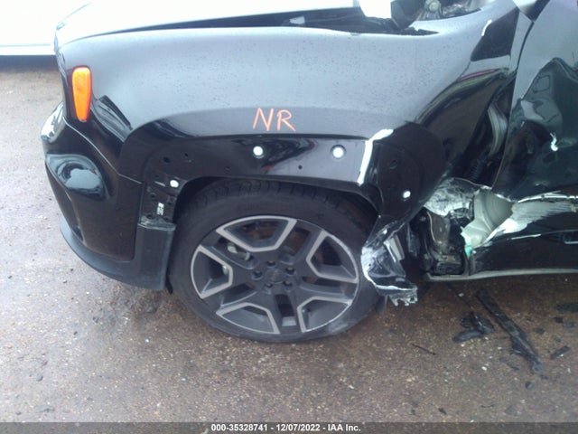 2021 Jeep Renegade, VIN: ZACNJCAB8MPM52649