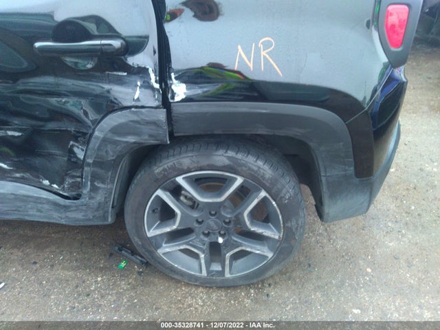 2021 Jeep Renegade, VIN: ZACNJCAB8MPM52649