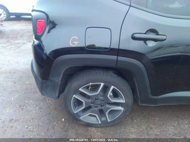 2021 Jeep Renegade, VIN: ZACNJCAB8MPM52649