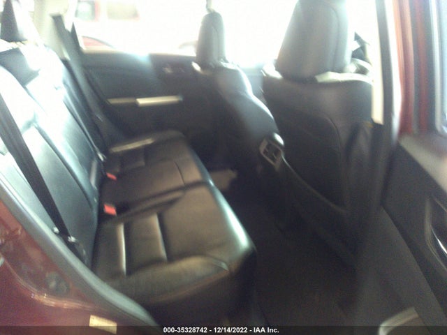 2015 HONDA CR-V EX-L VIN: 2HKRM3H70FH505398
