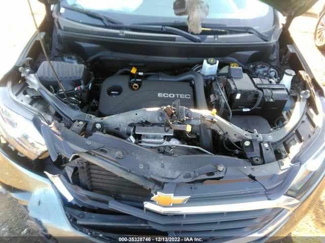 Chevrolet EQUINOX LT 2019 3GNAXKEVXKS566914 Image 10