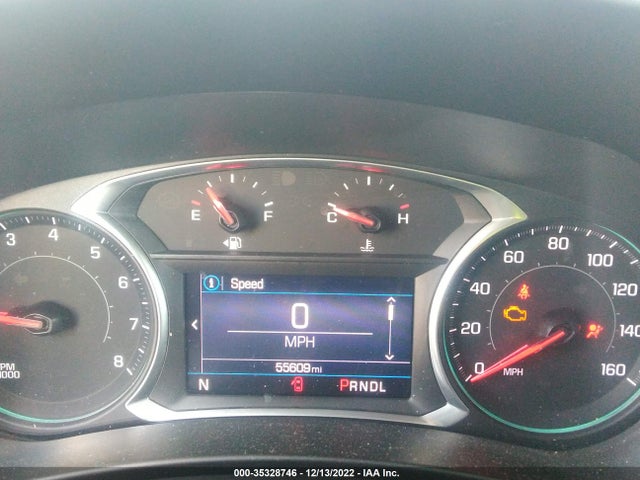 Chevrolet EQUINOX LT 2019 3GNAXKEVXKS566914 Image 7