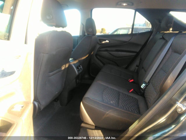 Chevrolet EQUINOX LT 2019 3GNAXKEVXKS566914 Image 8