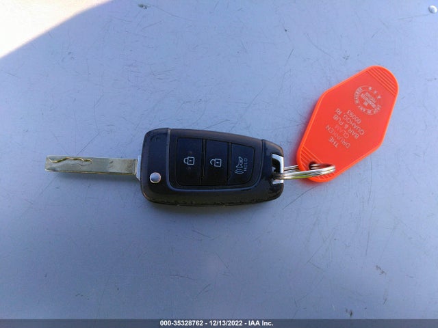 2021 HYUNDAI VENUE SEL VIN: KMHRC8A38MU115705