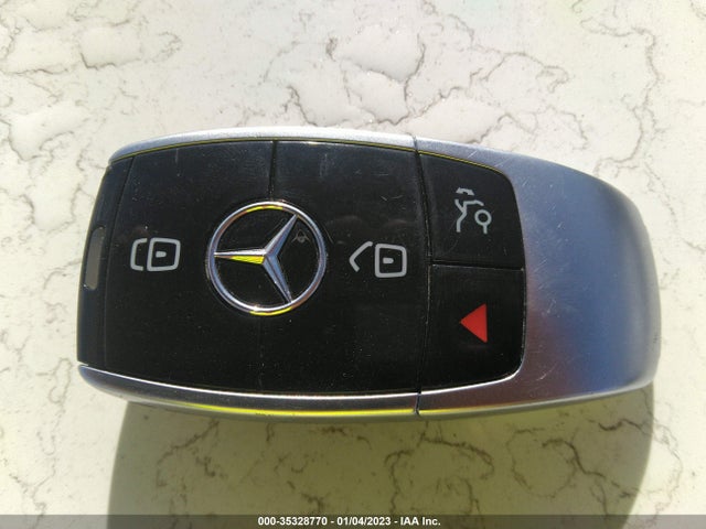 2018 MERCEDES-BENZ E-CLASS E 300 VIN: WDDZF4JB5JA460592