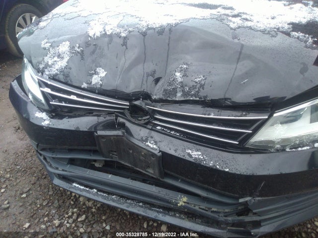 Продажа на аукционе авто 2016 Volkswagen Jetta Sedan 1.4t S, vin: 3VW267AJ0GM381599, номер лота: 35328785