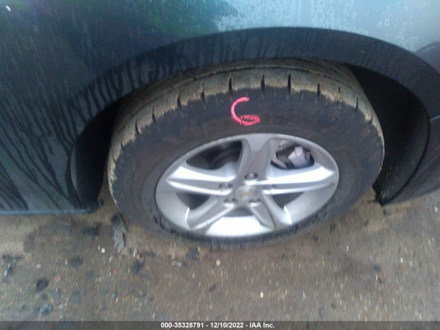 2020 Chevrolet Malibu, VIN: 1G1ZB5ST8LF077361