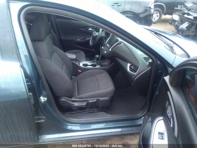 2020 Chevrolet Malibu, VIN: 1G1ZB5ST8LF077361