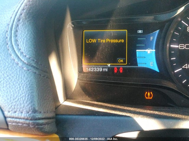 Lincoln MKX 2011 2LMDJ6JK1BBJ21980 Image 8