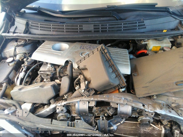 Lexus Ct 200h Hybrid 2015 JTHKD5BH8F2225503 Image 10