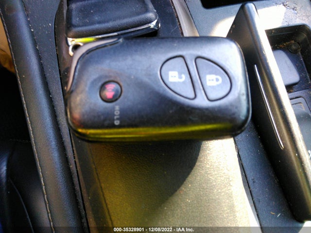 Lexus Ct 200h Hybrid 2015 JTHKD5BH8F2225503 Image 11