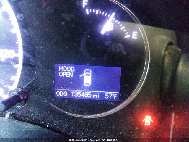 Lexus Ct 200h Hybrid 2015 JTHKD5BH8F2225503 Image 7