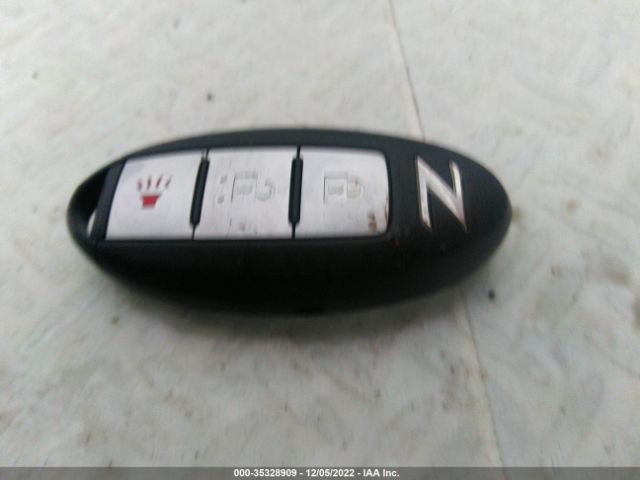 JN1AZ4EH7HM950699 Nissan 370Z