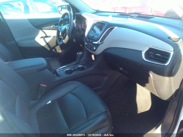 Chevrolet EQUINOX LS 2019 3GNAXHEV3KS546068 Image 6