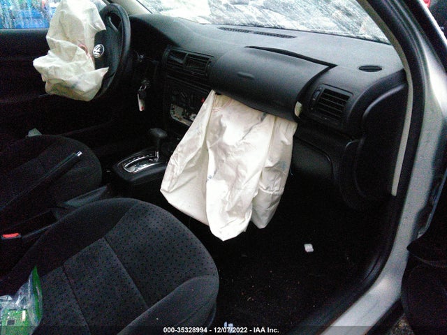 WVWMA63B8XE515274 Volkswagen PASSAT GLS