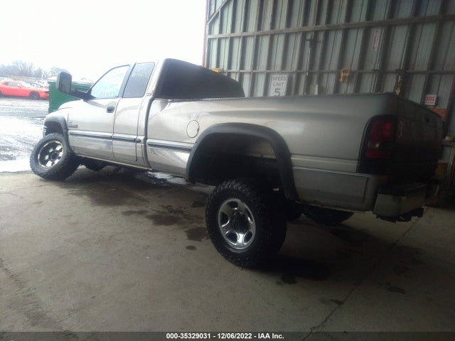 Dodge RAM 2500 1999 1B7KF236XXJ621849 Image 3