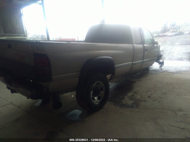 Dodge RAM 2500 1999 1B7KF236XXJ621849 Image 4