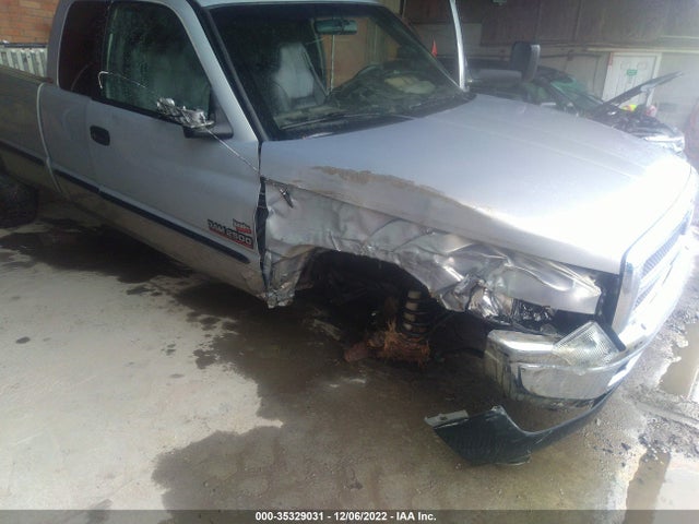 Dodge RAM 2500 1999 1B7KF236XXJ621849 Image 6