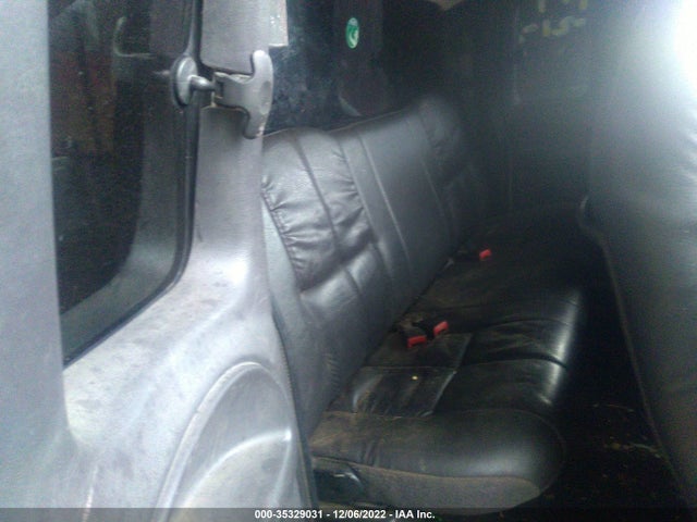 Dodge RAM 2500 1999 1B7KF236XXJ621849 Image 8