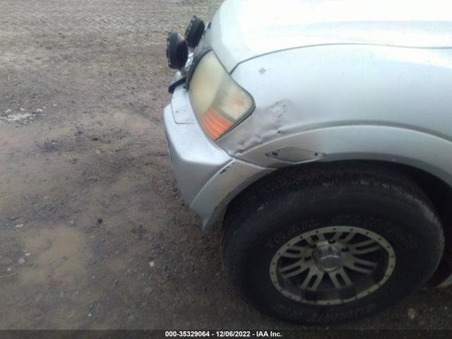 2001 MITSUBISHI MONTERO XLS VIN: JA4MW31R71J014241