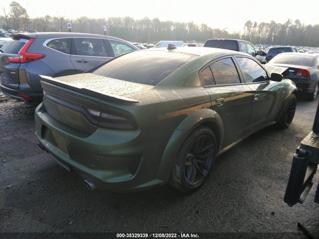 2020 Dodge Charger, VIN: 2C3CDXGJ9LH220900