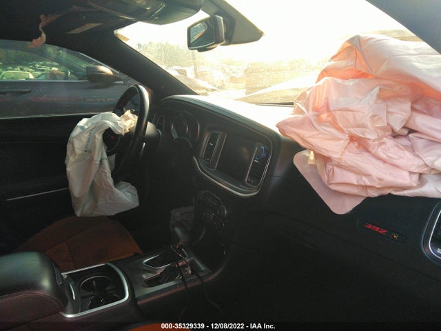 2020 Dodge Charger, VIN: 2C3CDXGJ9LH220900