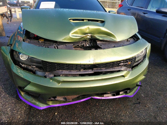 2020 Dodge Charger, VIN: 2C3CDXGJ9LH220900