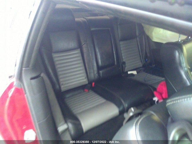 Dodge Challenger Se 2009 2B3LJ44V69H527302 Image 8