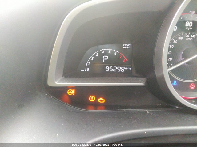Mazda Mazda3 I Touring 2015 JM1BM1L76F1262328 Image 8