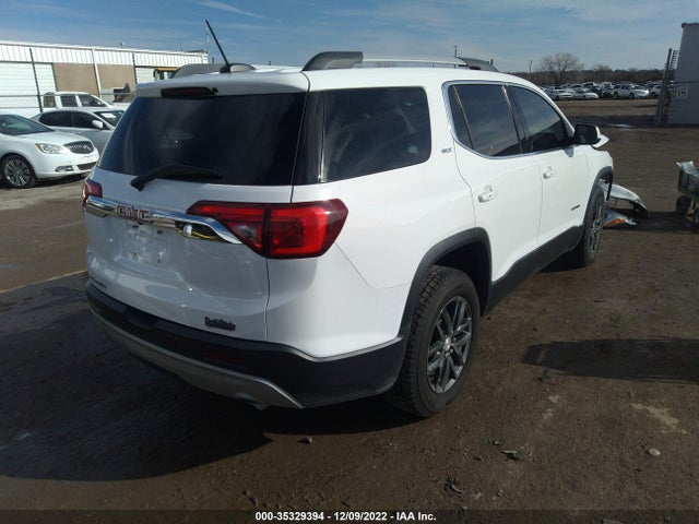 GMC ACADIA SLT 2019 1GKKNMLAXKZ145832 Image 4