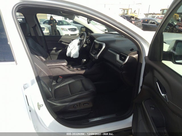 GMC ACADIA SLT 2019 1GKKNMLAXKZ145832 Image 5