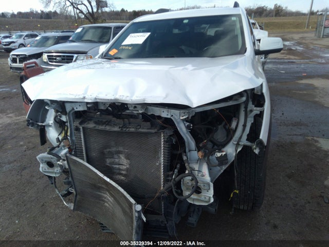 GMC ACADIA SLT 2019 1GKKNMLAXKZ145832 Image 6