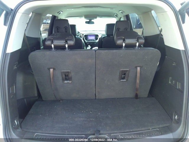 GMC ACADIA SLT 2019 1GKKNMLAXKZ145832 Image 8