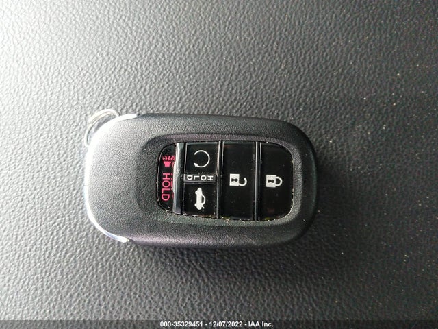 2022 HONDA CIVIC SEDAN TOURING VIN: 2HGFE1F92NH313000