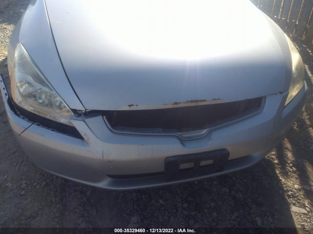 2005 HONDA ACCORD SDN EX/EX-L WITH NAVI VIN: 1HGCM56775A077115