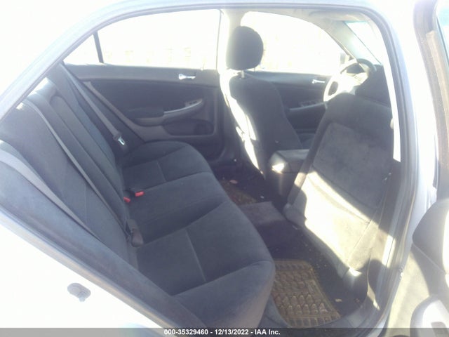 2005 HONDA ACCORD SDN EX/EX-L WITH NAVI VIN: 1HGCM56775A077115