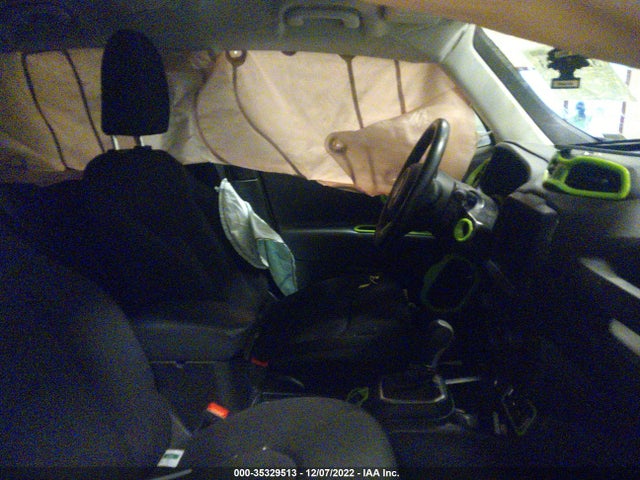 Jeep Renegade Altitude 2018 ZACCJBBB0JPH45122 Image 6