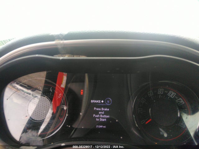 Dodge Challenger Sxt 2021 2C3CDZAG0MH610553 Image 7