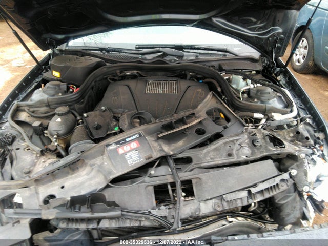 2014 Mercedes-Benz CLS-Class, VIN: WDDLJ9BB6EA122611