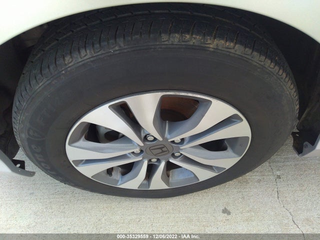 2015 HONDA ACCORD SEDAN LX VIN: 1HGCR2F31FA198060
