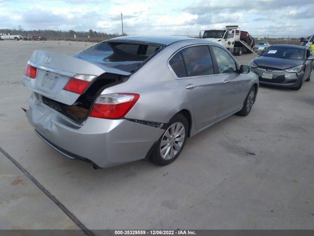 2015 HONDA ACCORD SEDAN LX VIN: 1HGCR2F31FA198060